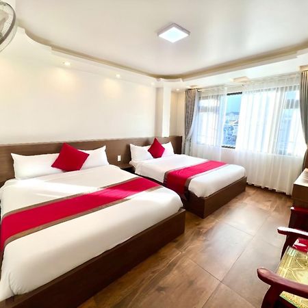 Le Tuan Minh Hotel Νταλάτ Εξωτερικό φωτογραφία