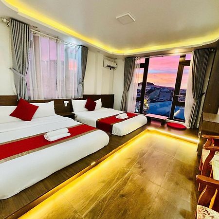Le Tuan Minh Hotel Νταλάτ Εξωτερικό φωτογραφία