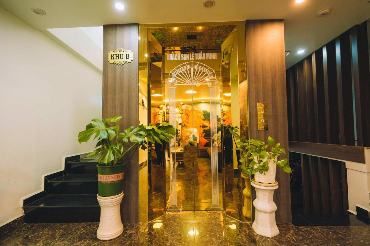Le Tuan Minh Hotel Νταλάτ Εξωτερικό φωτογραφία