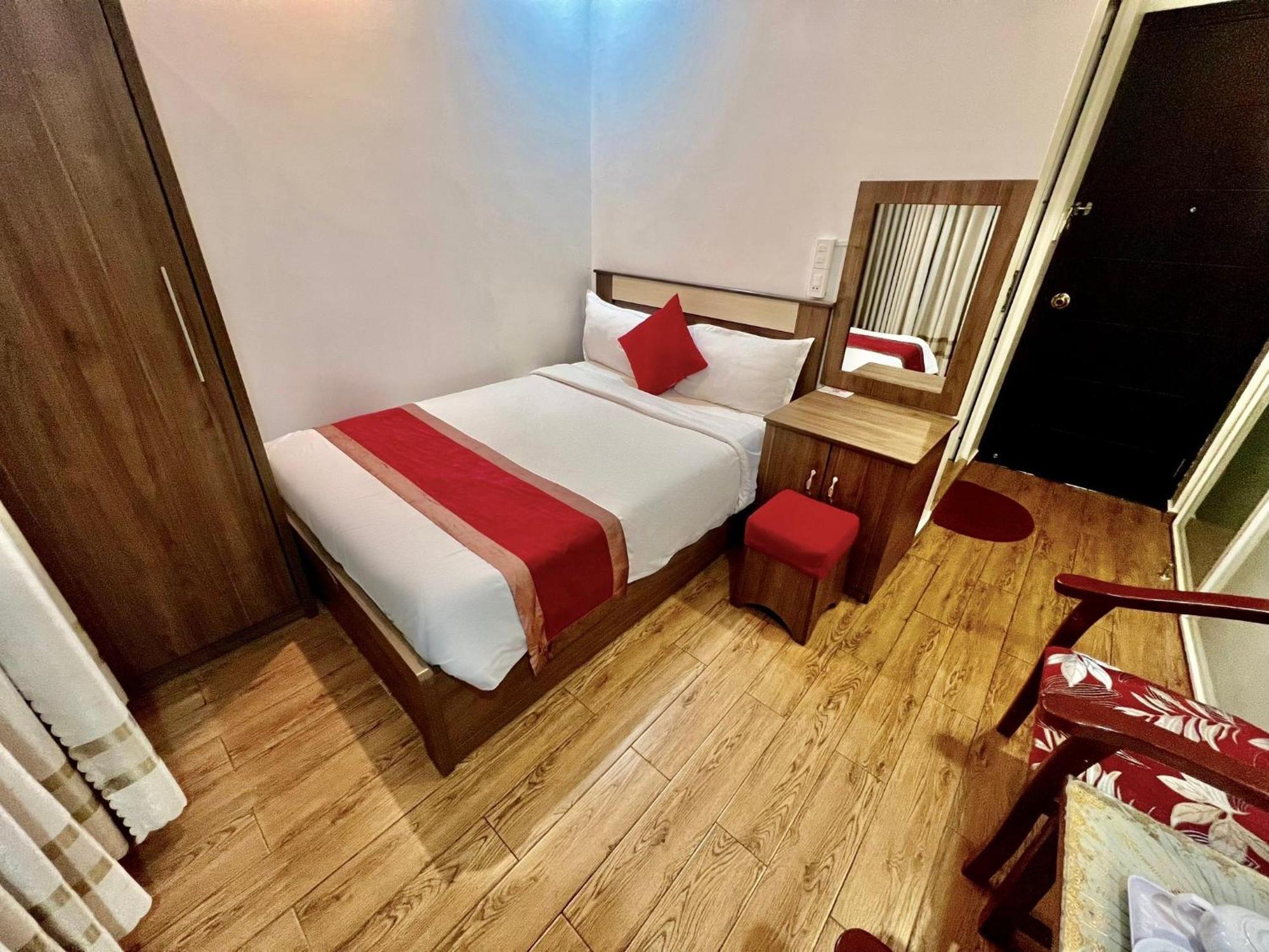 Le Tuan Minh Hotel Νταλάτ Εξωτερικό φωτογραφία