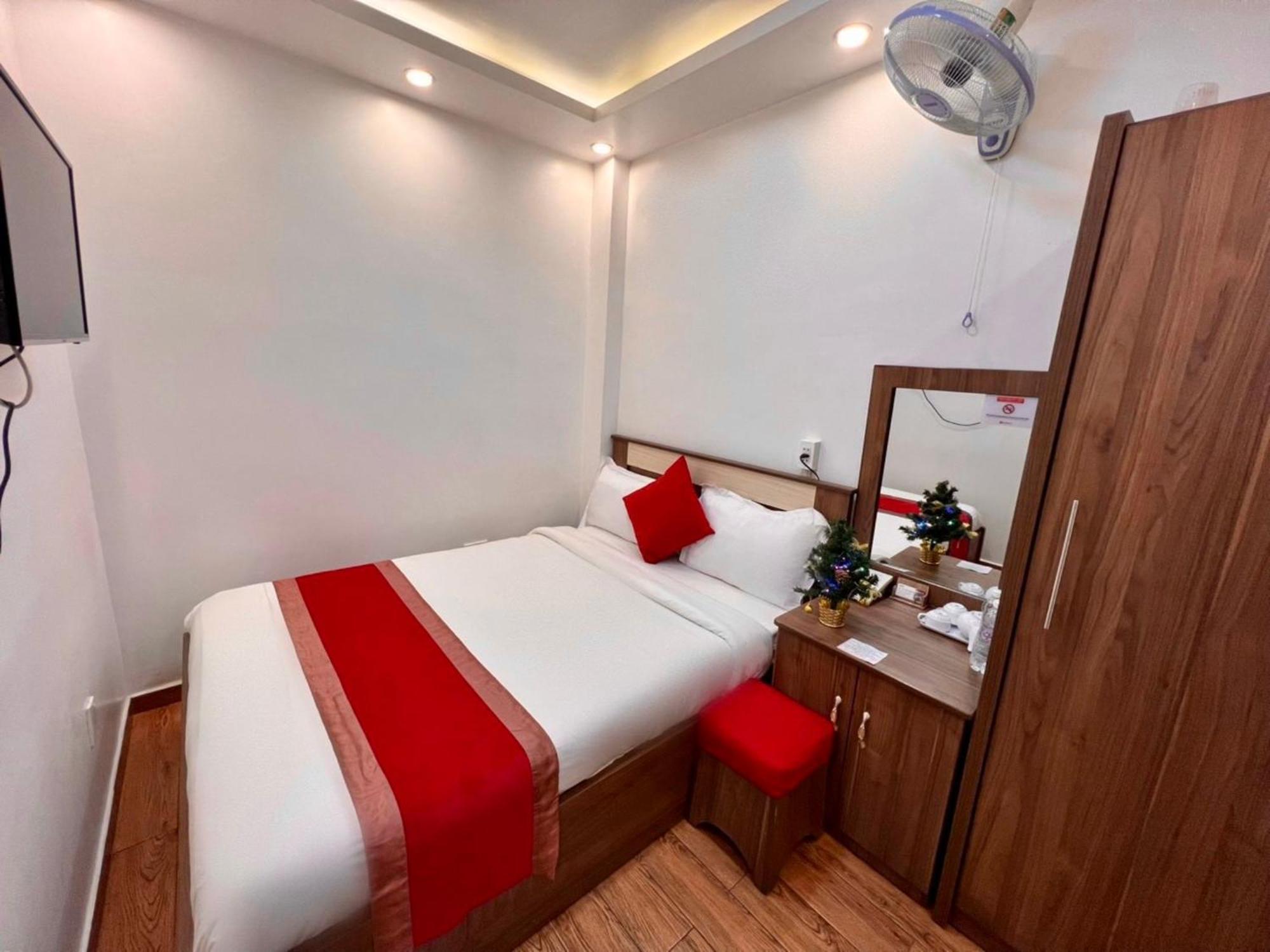 Le Tuan Minh Hotel Νταλάτ Εξωτερικό φωτογραφία