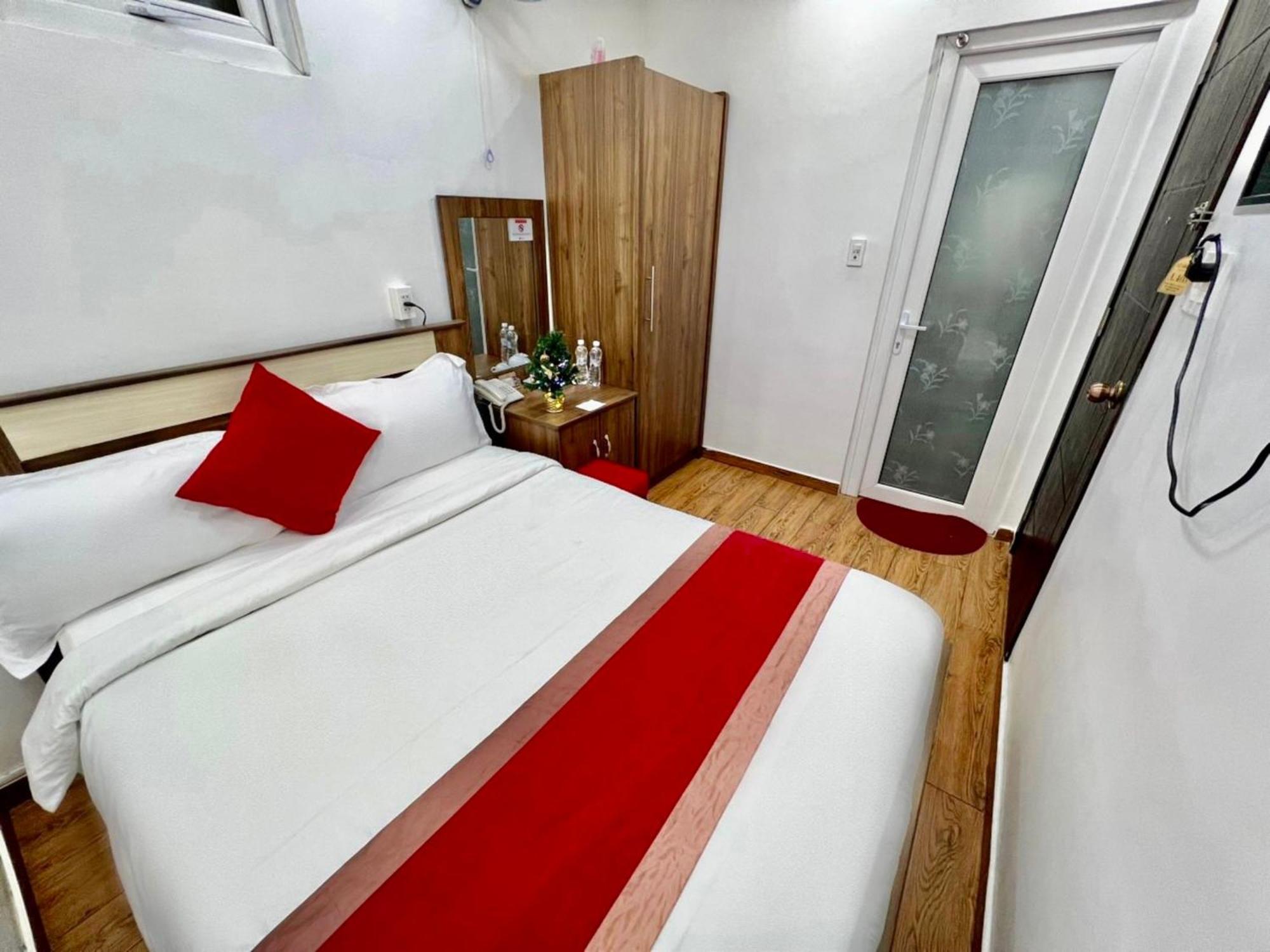 Le Tuan Minh Hotel Νταλάτ Εξωτερικό φωτογραφία