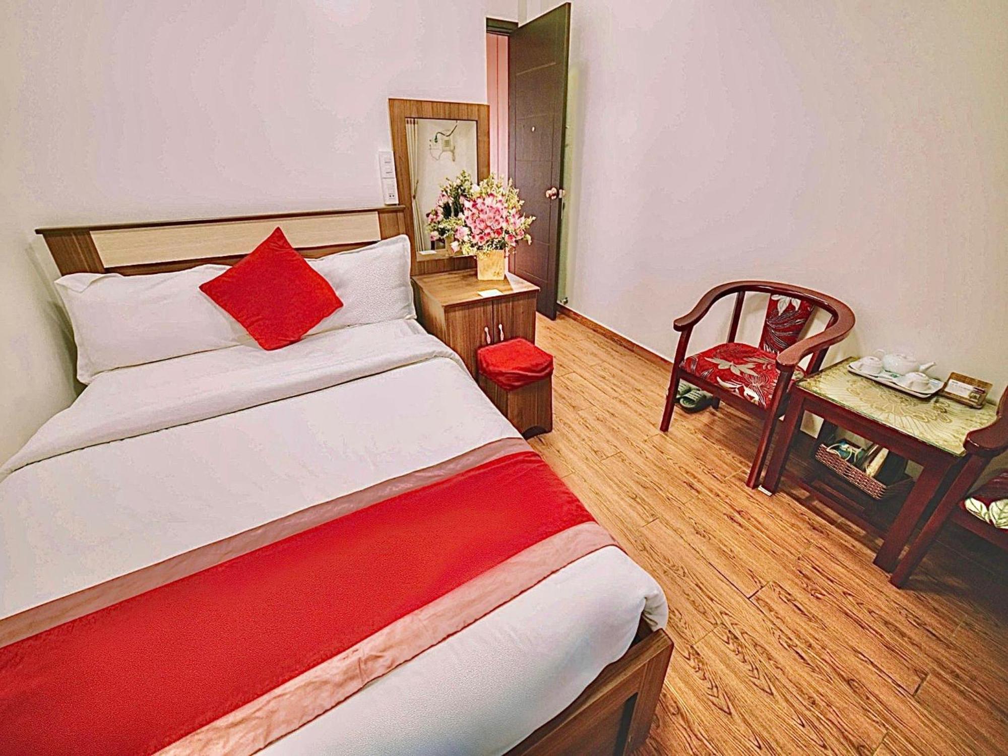Le Tuan Minh Hotel Νταλάτ Εξωτερικό φωτογραφία