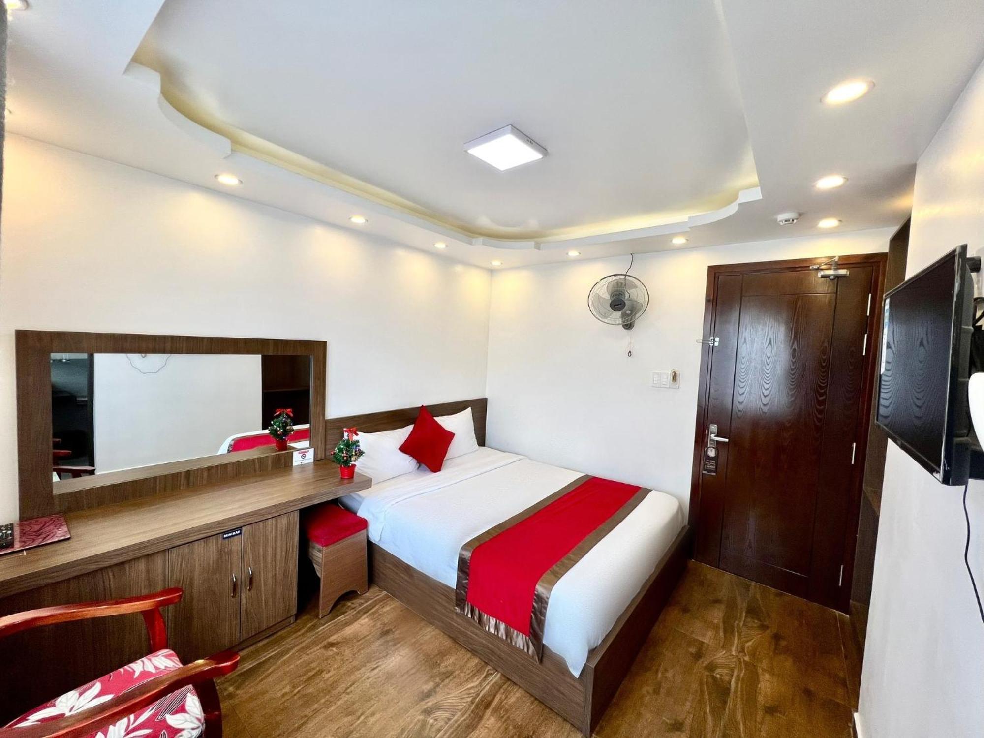 Le Tuan Minh Hotel Νταλάτ Εξωτερικό φωτογραφία