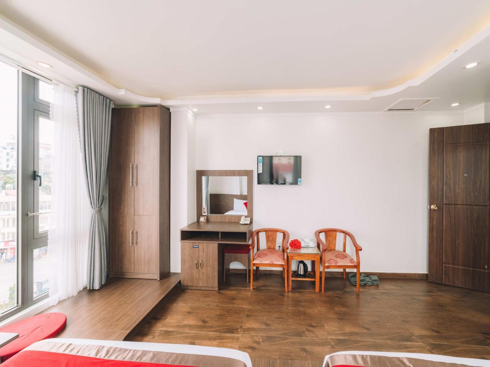 Le Tuan Minh Hotel Νταλάτ Εξωτερικό φωτογραφία
