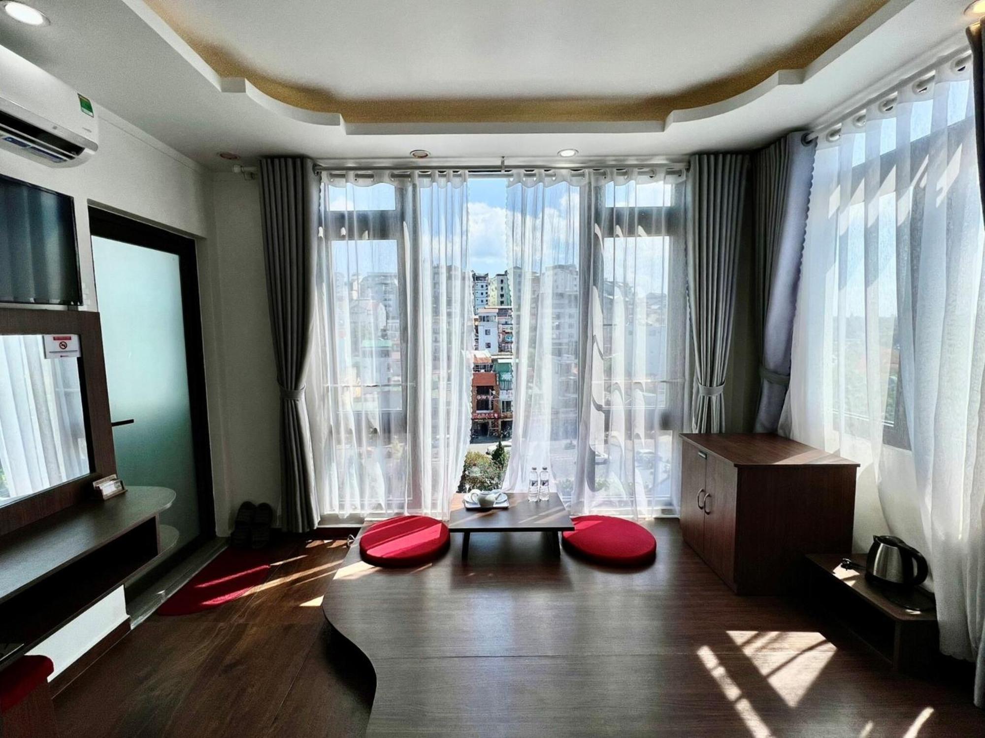 Le Tuan Minh Hotel Νταλάτ Εξωτερικό φωτογραφία