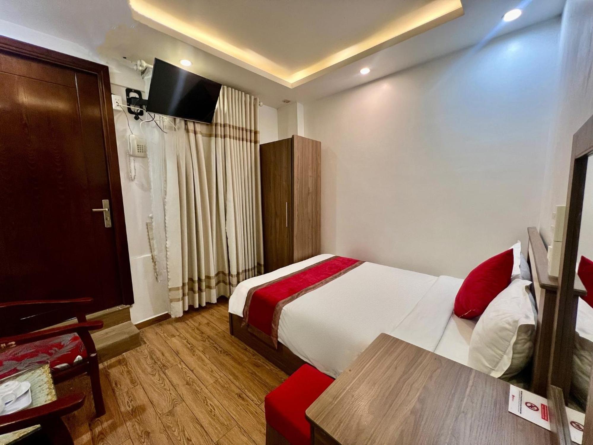 Le Tuan Minh Hotel Νταλάτ Εξωτερικό φωτογραφία