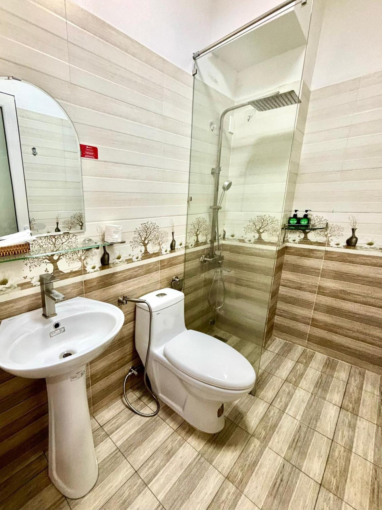 Le Tuan Minh Hotel Νταλάτ Εξωτερικό φωτογραφία
