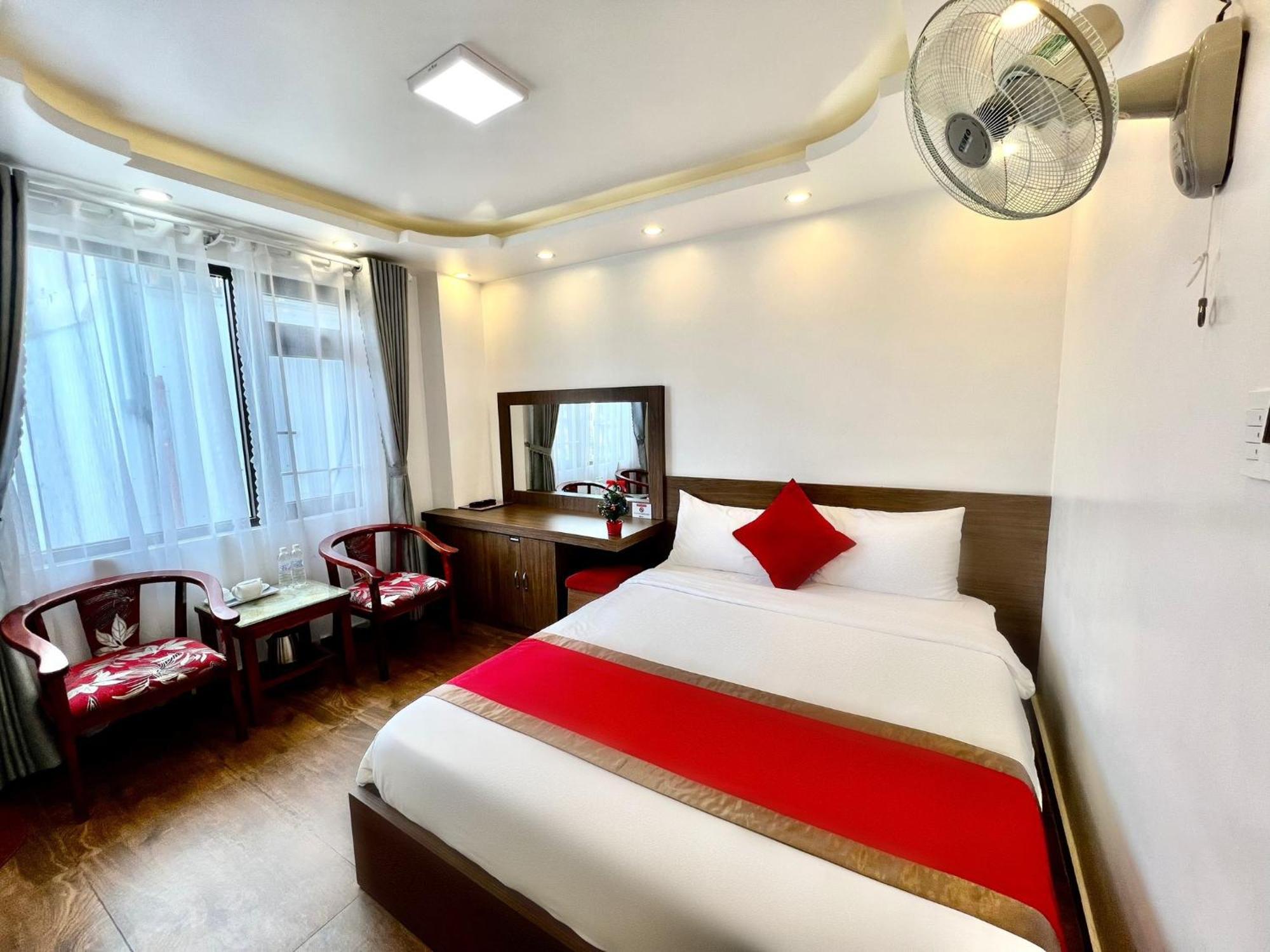 Le Tuan Minh Hotel Νταλάτ Εξωτερικό φωτογραφία