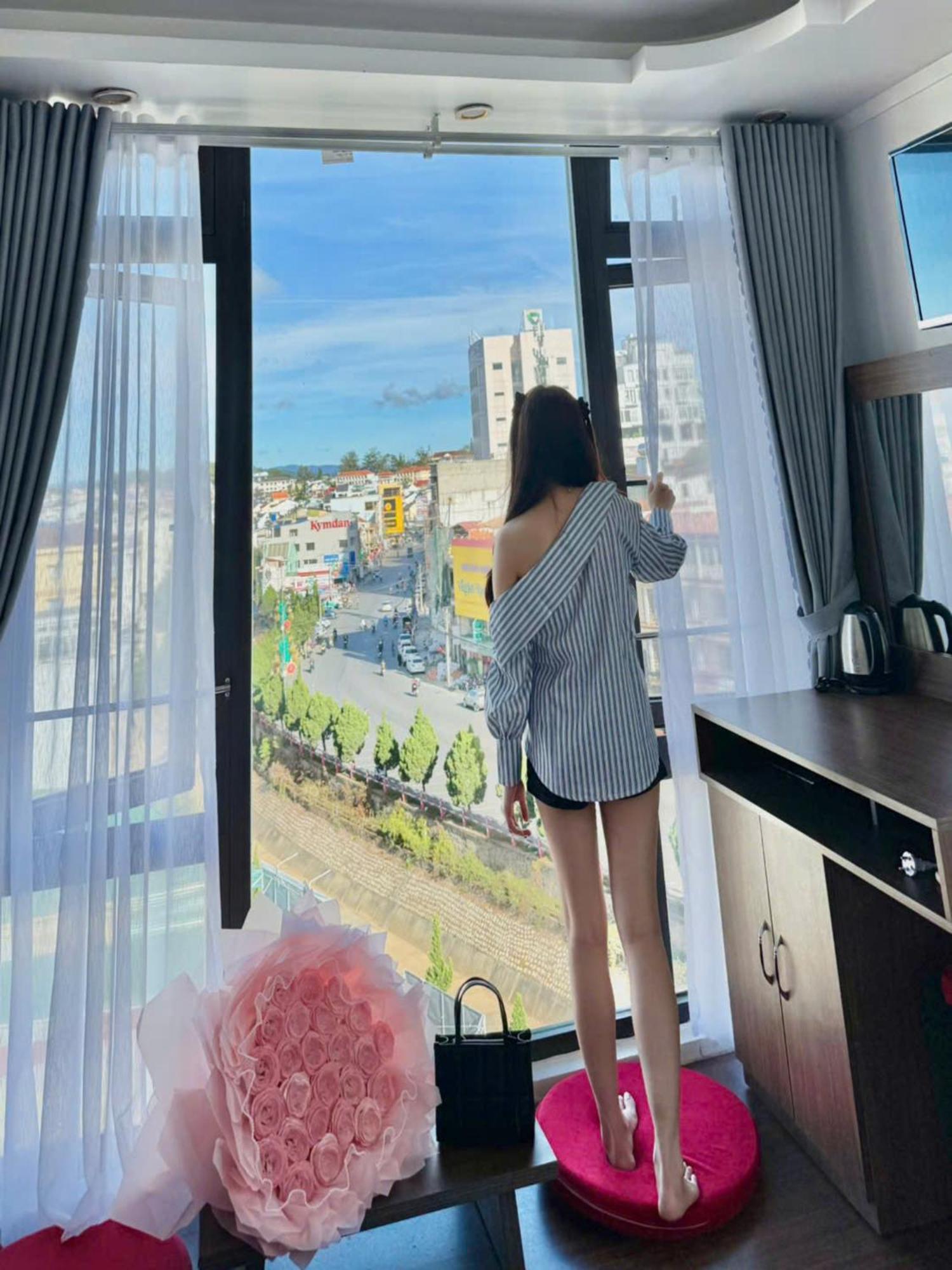 Le Tuan Minh Hotel Νταλάτ Εξωτερικό φωτογραφία
