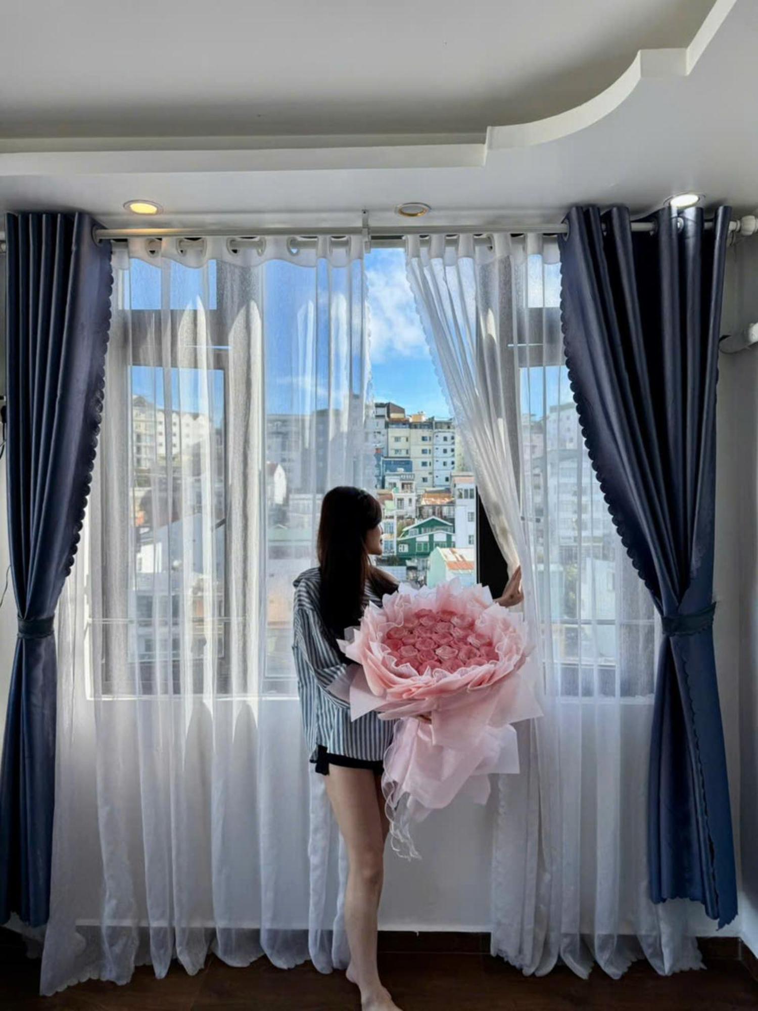 Le Tuan Minh Hotel Νταλάτ Εξωτερικό φωτογραφία
